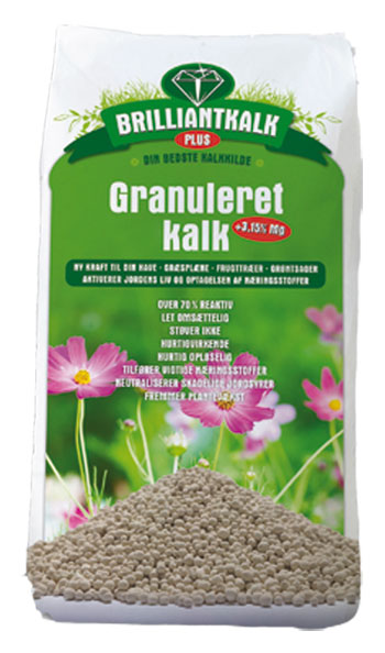 Brillantkalk 15 kg
